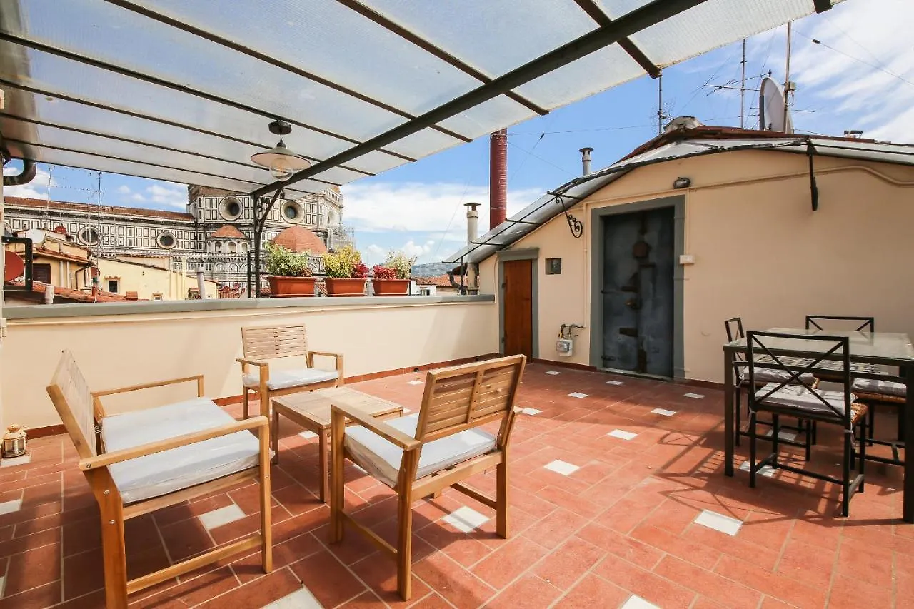 Apartments Florence - Florentine Skyline