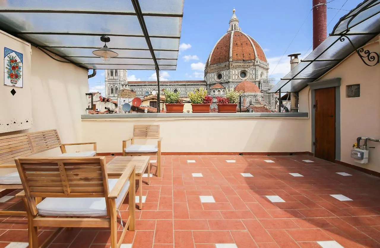 Apartments Florence - Florentine Skyline
