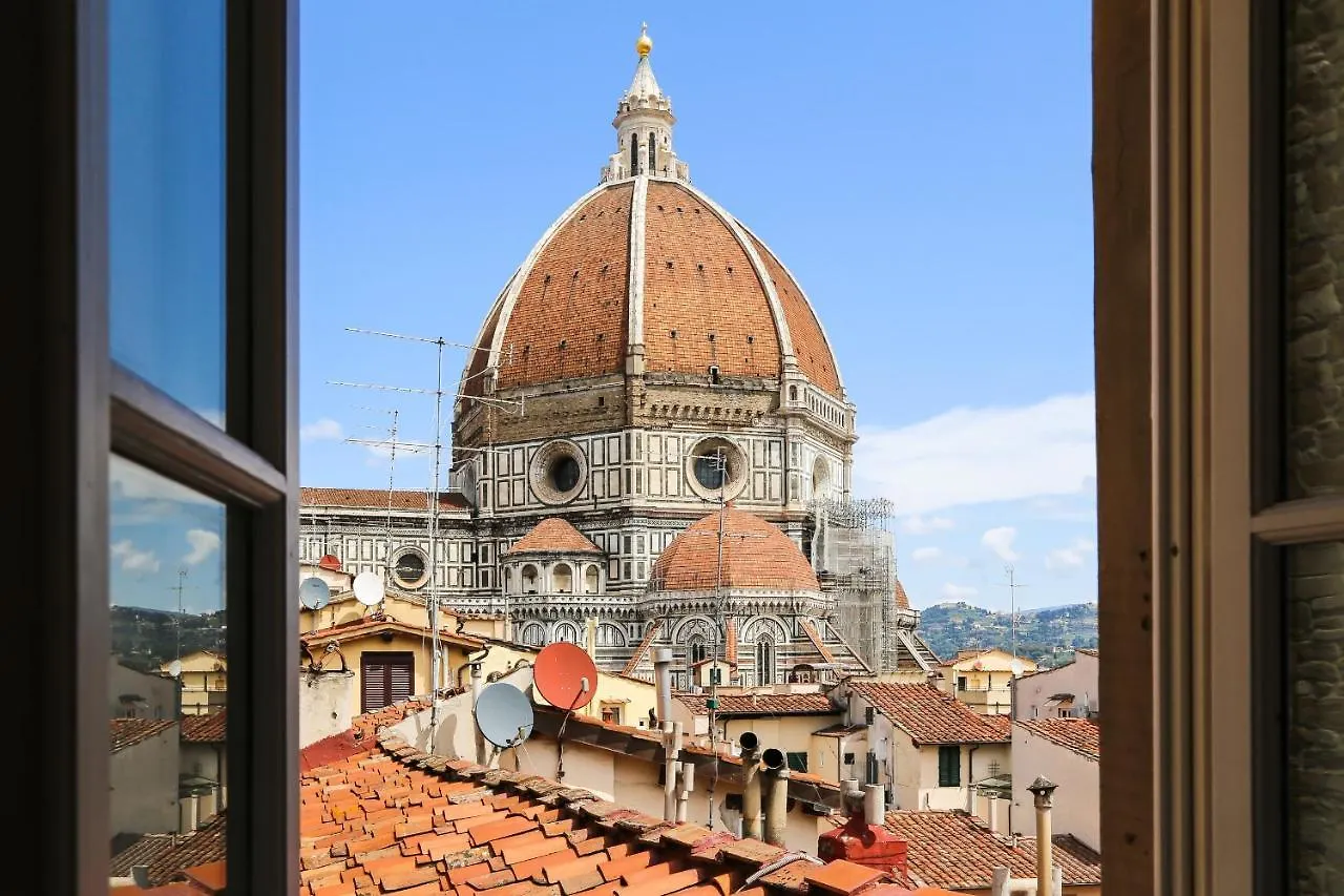 Apartments Florence - Florentine Skyline