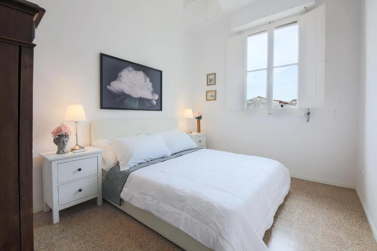 Apartments Florence - Florentine Skyline Italien