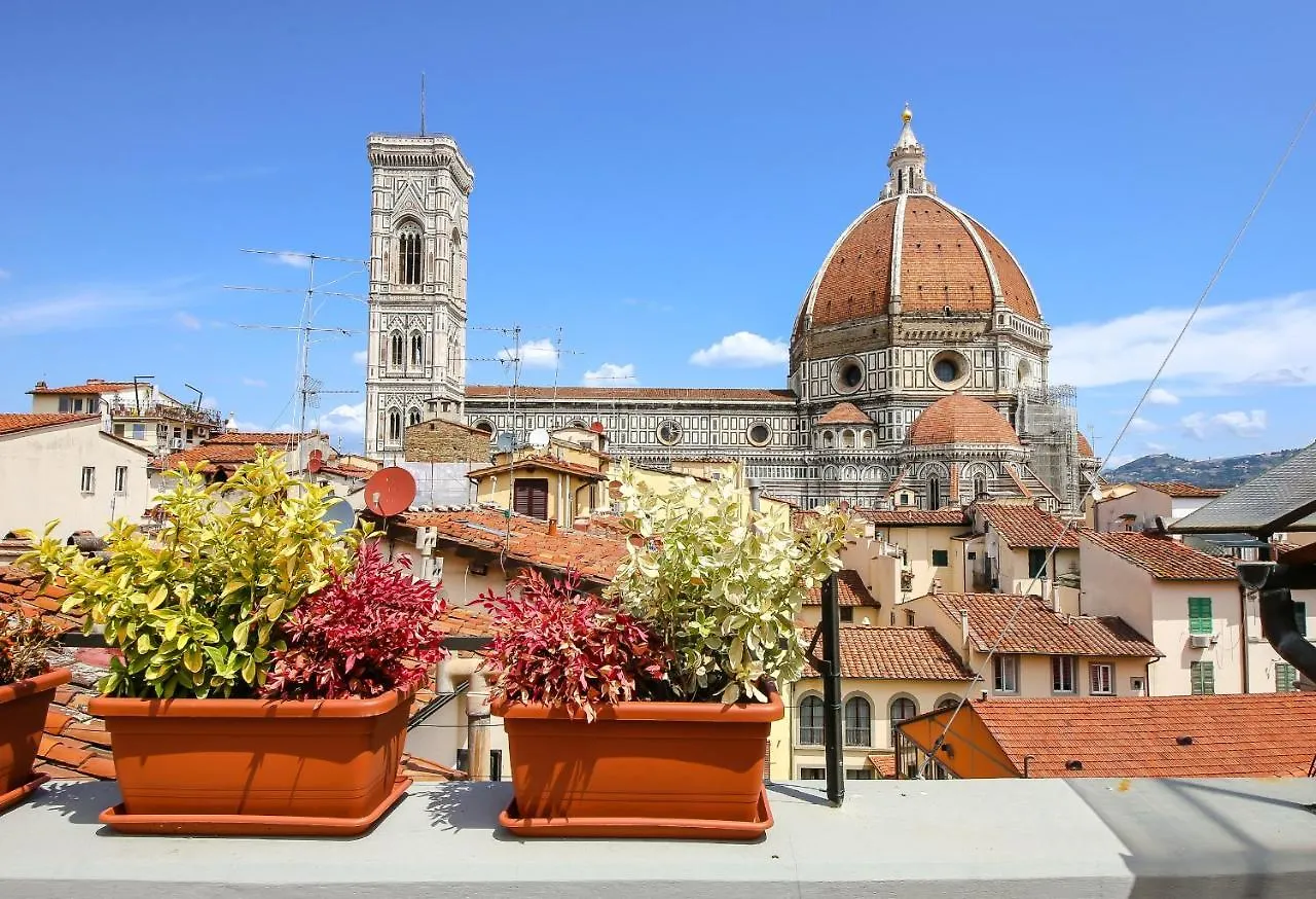 Apartments Florence - Florentine Skyline kontakter